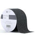 Mr. Pen- Grip Tape, 3 Inch, 23 Feet, Anti Slip, Black, Waterproof, Stair Tread