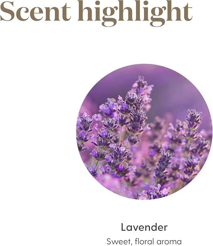 Lavender Essential Oil by Young Living, 15 Milliliters, Topical and Aromatic Use