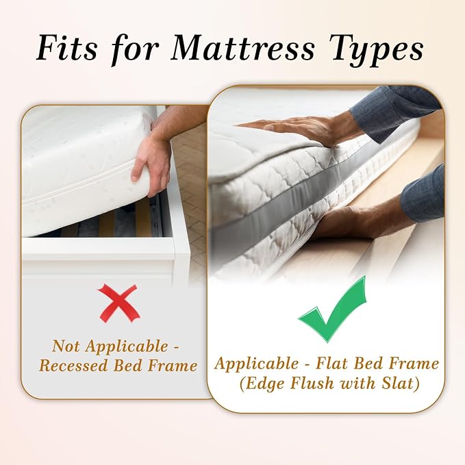 Esmorah Mattress Lifter & Bed Sheet Tucker Tool Set for Changing Sheets, Acacia Wood Bed Making Tool for Heavy Matress, Mattress Lifters for Seniors, Alleviating Back Pain