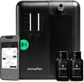 AromaPlan 5 Star Collection Cold Air Scent Diffuser, Whole House (2 Scents Included)- Waterless Smart Aroma, Scent &Time Adjust., App Control, HVAC | Home, Commercial, Hotel | Large Room, 2,000 sq.ft
