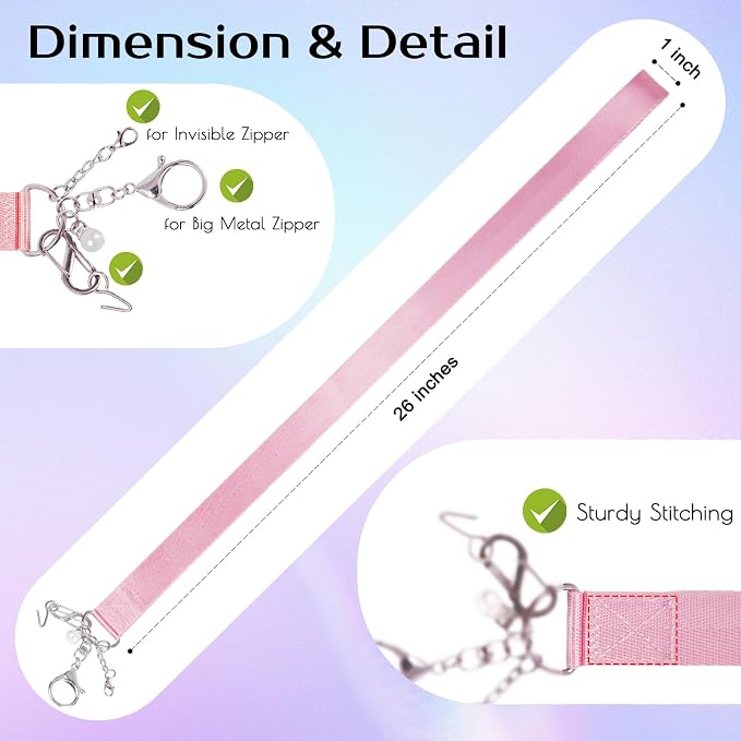 Zipper Puller Helper and Bracelet Helper Tool Set, Dress Zipper Pull Helper for Elderly, Women or Traveler, Zipper Helper, Easy to Use
