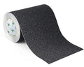BOMEI PACK Black Anti Slip Tape, 8 Inch x 33 Foot Non-Slip Traction Grip Tape for Stairs, Waterproof Stair Treads Grip Non Slip, Non Skid Tape for Steps, Outdoor Black Grip Tape