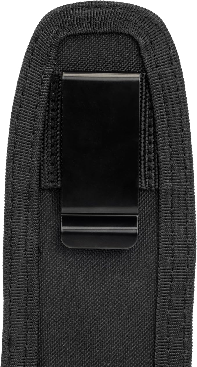 ToughBuilt - Utility Pouch, Durable Construction with Multiple Storage Compartments, Organized Design for Professional & Jobsite Use