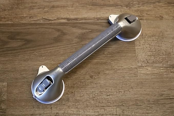 Suction Grab Bar (2-Pack)