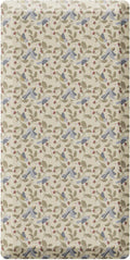 Ophanie Kitchen Mats for Floor, 3/4 Inch Thick Kitchen Rugs, 20x48 Anti Fatigue Standing Cushioned Mat, Waterproof,Comfort Ergonomic Mat for Office, Home, Sink, Bird Non-Slip Bottom