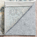Premium Felt Rug Pad 8x10 Feet, Thick Rug Pads for Hardwood Floors, Laminate, Vinyl, Stone, Carpet & Tile, Under Rug Padding
