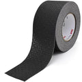 S&X Patterned Anti Slip Tape – 3 Inch x 60 Ft, Black Non Slip Grip Tape with Decorative Grit Surface for Stairs, Floors, and Ramps – Waterproof, Heavy Duty