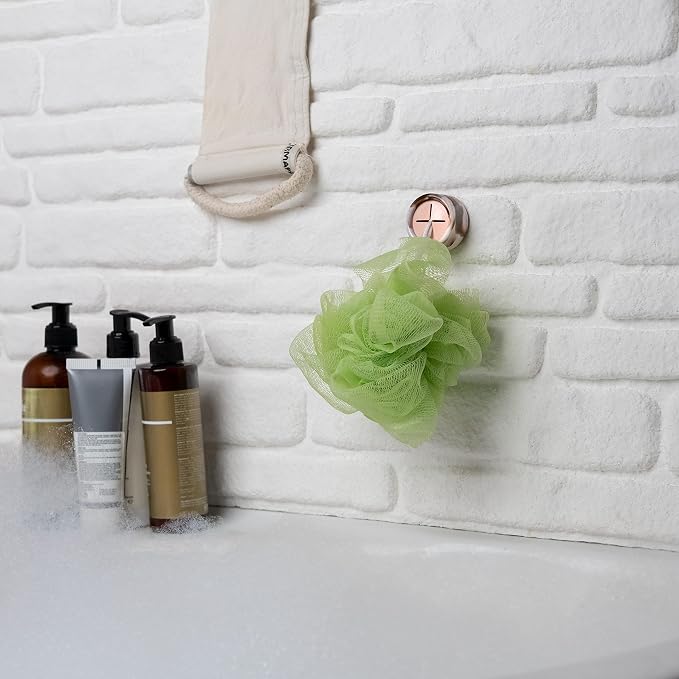 HEFA Towel Holder, Towel Hooks, Dish Towel Holder, Kitchen Organization, Bathroom Accesories, Kitchen Towel Hook, Kitchen Towel Holder, Hand Towel Holder, Kitchen Gadgets 4 Pack