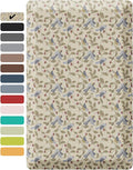 Ophanie Kitchen mats for Floor, Kitchen Rugs, 20x32 Anti Fatigue Standing Cushioned Mat, Waterproof, Comfort Ergonomic mat for Office, Home, Sink, 3/4 inch Thick Memory Foam Bird Non-Slip Bottom