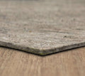 Mohawk Home Non Slip Rug Pad 10' x 13'- 1/4" Thick Felt + Latex Rubber Gripper - Dual Surface Cushion for Hardwood, Carpet, Tile Floors, Made in USA