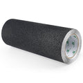 BOMEI PACK Anti Slip Tape, Black 12 Inch x 16.5Ft Grip Tape for Stairs Outdoor/Indoor, Waterproof Non Skid Roll for Stair Treads Non Slip, High Traction Abrasive Adhesive Stair Steps