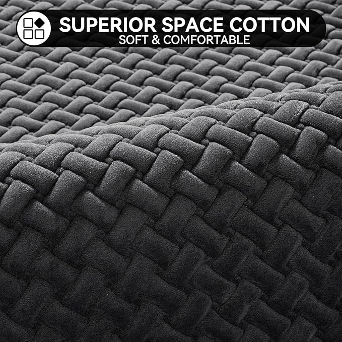 YDKGL Bathroom Runner Non Slip, Extra Soft Absorbent Quick Dry Bath Mats, Foam Weave Texture Thin Bath Rugs Washable with Rubber Backing, 20" x 59“