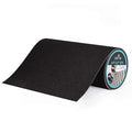 LifeGrip Stay on Track Anti Slip Traction Tape, 12 Inch x 30 Foot - Best Grip, Friction, Abrasive Adhesive for Stairs, Tread Step, Indoor, Outdoor (Tape, 12" X 30')