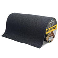 Grip Tape - Heavy Duty Anti Slip Tape, Grip Tape Grit Non Slip for Stairs Outdoor/Indoor, Waterproof High Traction Stairs Non Skid Tape, Durable Triple Layer Adhesive (12 Inch x 36 Feet)