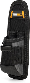 ToughBuilt - Utility Pouch, Durable Construction with Multiple Storage Compartments, Organized Design for Professional & Jobsite Use