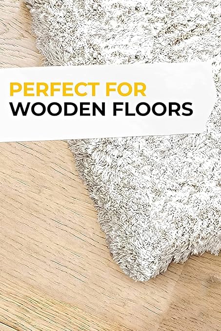 Heavy Duty Double Sided Rug Tape [2"x100yd] Rug Pad Gripper for Hardwood Floors, Vinyl, Area Rugs, Tiles, and Concrete, Two Sided Tape Heavy Duty Carpet Tape, Strong Double Sided Carpet Tape