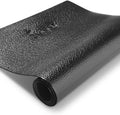 Sunny Health & Fitness Equipment Mat – Multiple Size Options – Non-Slip Floor Protection Pad for Treadmill, Bike, Elliptical, Yoga or Standing Desk and other Exercise Equipment