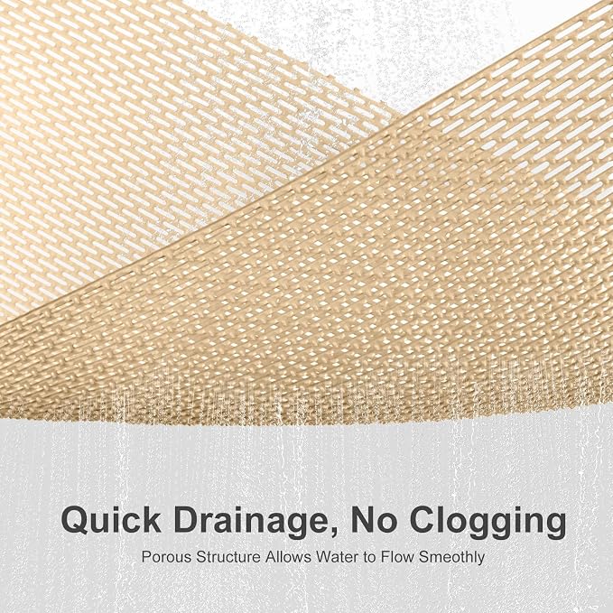 Square Shower Mat: 32"x32" Extra Large Non Slip Shower Mats for Inside Shower, Trimmable PVC Anti Slip Shower Stall Mats, Quick Dry Stand Up Shower Mat for Elderly, Kids