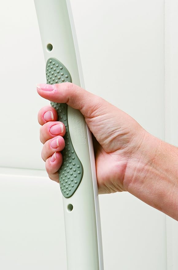 Changing Lifestyles Safe-er-Grip 24" Balance Assist Bar, White