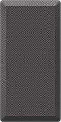 Ophanie Kitchen Mats for Floor, 3/4 Inch Thick Kitchen Rugs, 20x48 Anti Fatigue Standing Cushioned Mat, Waterproof,Comfort Ergonomic Mat for Office, Home, Sink, Charcoal Non-Slip Bottom