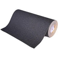 S&X Anti Slip Tape 18 Inch x 60 FT Roll, Black, Grit 60, Extended Length Non-Slip Skid Grip Tape for Outdoor Stair Treads, Wooden Steps & Exterior Grips – Waterproof, Long-Lasting Tread Strips