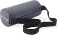 OPTP The Original McKenzie Lumbar Roll – USA-Made Low Back Lumbar Support for Office Chair & Car Seat Back Support Cushion. The Preferred Lumbar Pillow by Physical Therapists - Firm Density