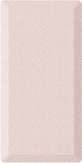 Ophanie Kitchen mats for Floor, 3/4 inch Thick, Kitchen Rugs, 20''x39'' Anti Fatigue Standing Cushioned Mat, Waterproof,Comfort Ergonomic mat for Office, Home, Sink, Pink Non-Slip Bottom
