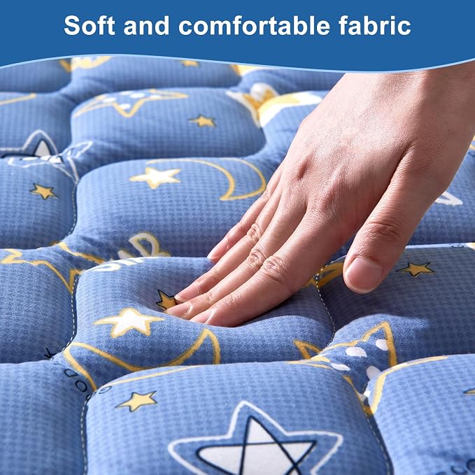 Premium Foam Baby Play Mat 79" X 71", Extra Large Activity Playmats for Babies,Toddlers, Infants, Soft Thicker Sponge Baby Mat for Floor, Play & Tummy Time, Machine Washable for Easy Care