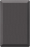 Ophanie Kitchen mats for Floor, Kitchen Rugs, 20x32 Anti Fatigue Standing Cushioned Mat, Waterproof, Comfort Ergonomic mat for Office, Home, Sink, 3/4 inch Thick Memory Foam Charcoal Non-Slip Bottom
