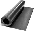 Marcy Fitness Equipment Mat and Floor Protector Compatible for Treadmills, Elliptical, Exercise Bikes, Stationary Cycles and Accessories