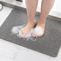 Hargiis Non Slip Bathtub Mat,Anti Slip Shower Mat,Fast Drying Bath Tub Mats,Foot Scrubber Mat,Anti Slip Mat for Tub,Floor,Bathroom,Home,Kitchen,Hotel