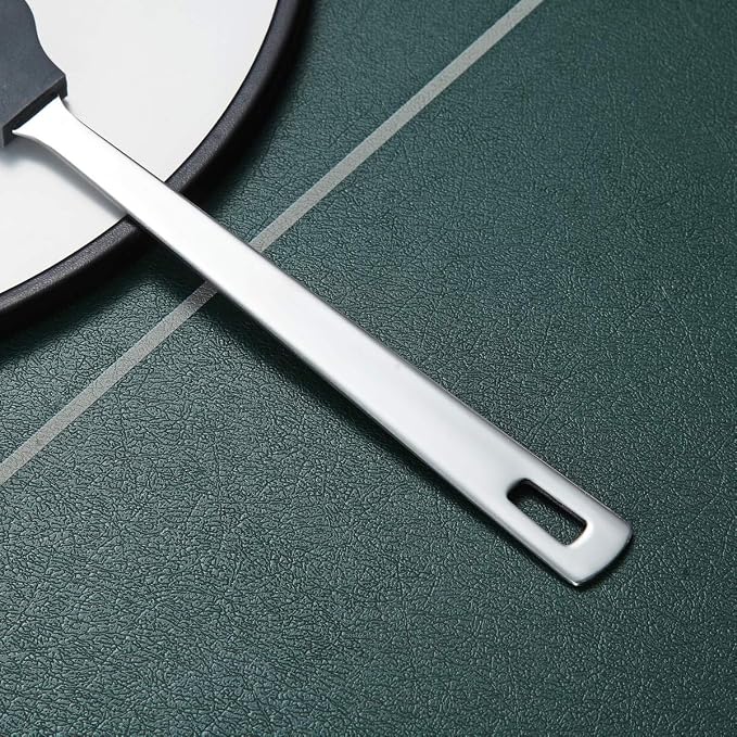 Berglander Kitchen Basting Brush - Heat Resistant, Dishwasher Safe, Easy to Clean