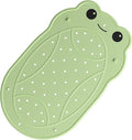 Bathtub Mat Non Slip Shower Mat,Washable Anti Slip Tub Surface, Soft Rubber Mat for Bathtub Shower