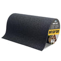 Grip Tape - Heavy Duty Anti Slip Tape, Grip Tape Grit Non Slip for Stairs Outdoor/Indoor, Waterproof High Traction Stairs Non Skid Tape, Durable Triple Layer Adhesive (8 Inch x 36 Feet)