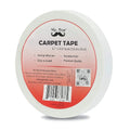 Mr. Pen Double Sided Carpet Tape - 0.7 inch x 10.9 Yard, Rug Gripper, Slip Stopper for Wood Floors