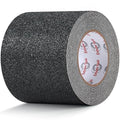 Anti Slip Tape 4 Inch x 33 Ft, Non Slip Waterproof Safety Grip Adhesive Traction Tape for Steps, Stair Treads and Ramps, Indoor & Outdoor Use