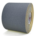 S&X Gray Anti Slip Tape 6 Inch x 60 FT Roll, Ultimate Non-Slip Skid Grip Tape for Outdoor Stair Treads, Wooden Steps & Exterior Grips, Grit 60, Waterproof, Extra-Durable