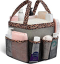 Attmu Mesh Shower Caddy Portable for College Dorm Room Camping Essentials, Shower Caddy Dorm with 9-Pockets, Large Capacity Hanging Basket Bathroom Bag for Toiletry, Swimming, Gym, Camp, Beach