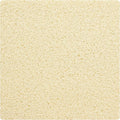 Enkosi Loofah Shower Mat Non Slip – Square Anti Slip Bath Mat for Inside Showers, Bathtub, Tub, Bathroom - Cushioned, Quick Dry PVC with Drain Holes - Secure Grip Safety Pad (Light Beige 24x24)