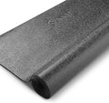 Sunny Health & Fitness Equipment Mat – Multiple Size Options – Non-Slip Floor Protection Pad for Treadmill, Bike, Elliptical, Yoga or Standing Desk and other Exercise Equipment