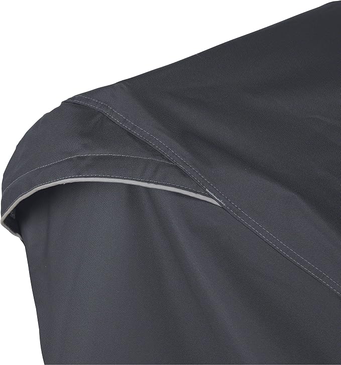 Classic Accessories StormPro Waterproof Heavy-Duty Compact Utility Tractor Cover