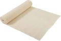 Camco Slip Stop Liner - Prevents Slipping and Sliding in RVs & Camper Kitchen Shelves and Drawers | Great for Toolboxes, Rugs, & More |Durable, Washable Material | 1' x 12' Roll - Cream (43277)