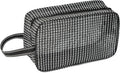 REDSINDA Mesh Shower Caddy Bag for Bathroom Gym Camping Portable Travel Mesh Toiletry Bag for Women Men