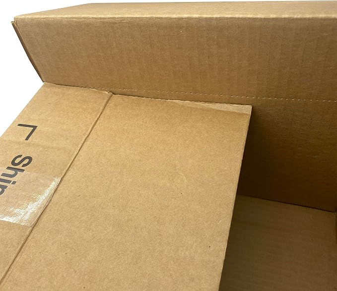 Box Resizer Tool with Scoring Wheel - Utility Knife Cardboard Scorer, Reducer - Box Cutter Sizer Tool for Resizing Reducing Size of Shipping Boxes