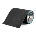 LifeGrip Stay on Track Anti Slip Traction Tape, 8 Inch x 30 Foot - Best Grip, Friction, Abrasive Adhesive for Stairs, Tread Step, Indoor, Outdoor (8" X 30')