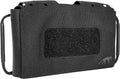 Tasmanian Tiger IFAK Pouch Dual Compact MOLLE Medical Utility Pouch with Fold Out Panels and Belt Mount Compatibility