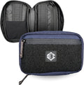 DAILYCARRYCO EDC Pouch Organizer - Everyday Carry Tool Pouch with Multiple Pouches, Essential EDC Gear