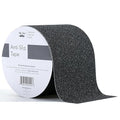 Mr. Pen Anti Slip Tape, 4 Inch x 23 Feet, Black, Waterproof, Non Skid Tape for Stairs, Floors, Ladders, Equipment