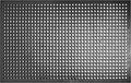 New Star Foodservice Commercial Grade Grease Resistant Anti-Fatigue Rubber Floor Mat, 36" x 60", Black